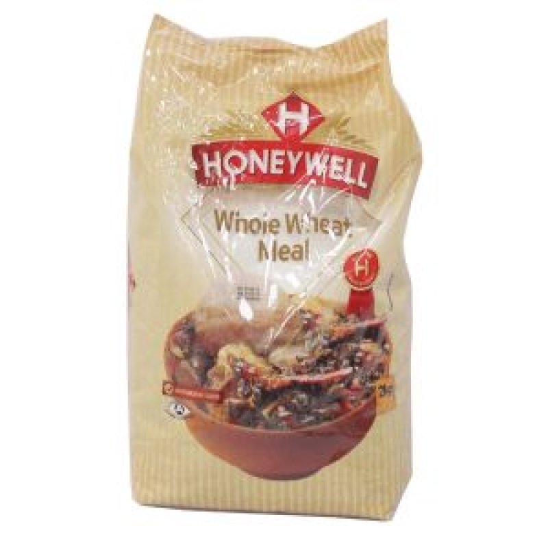 1.8kg SEMOLINA WHEAT FLOUR