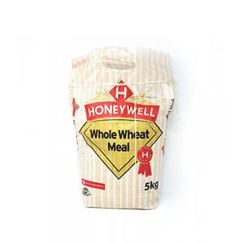 5kg HONEY WELL WHEAT