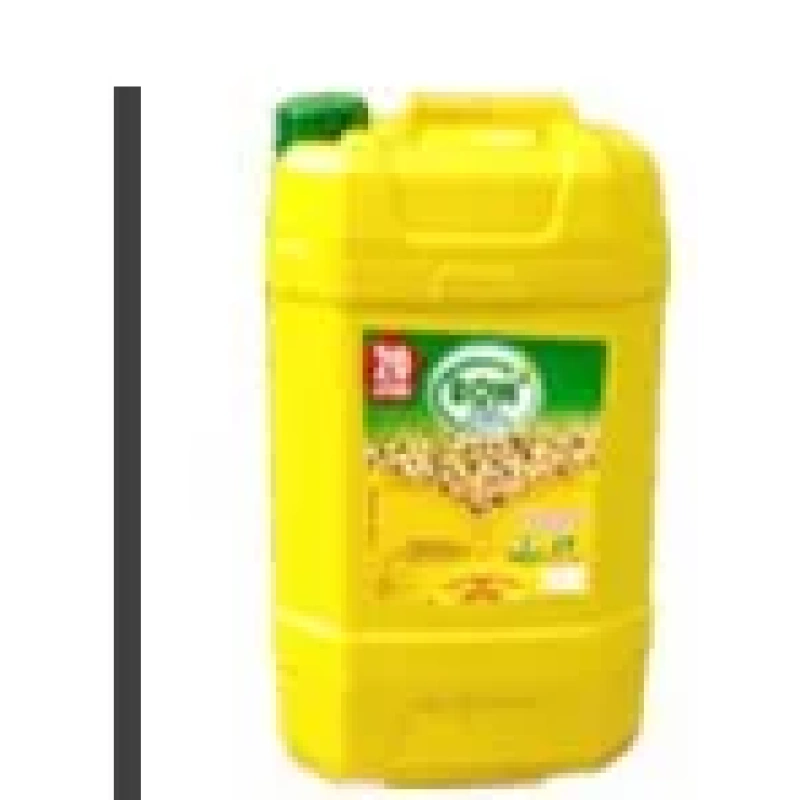 BOW SOYA OIL 10L