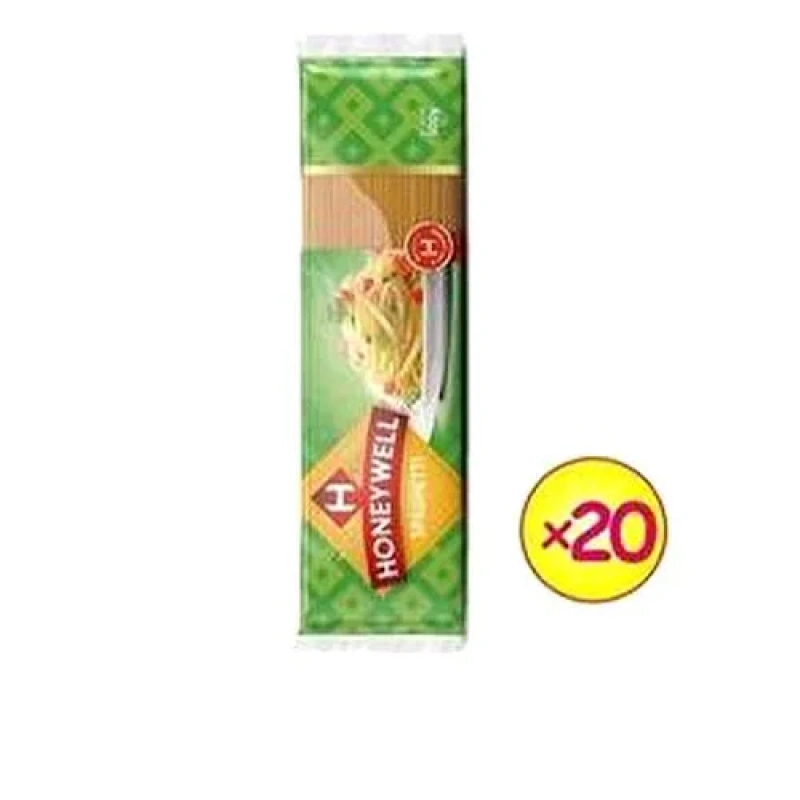 1 CARTOON OF HONEYWELL SPAGHETTI (FAT)