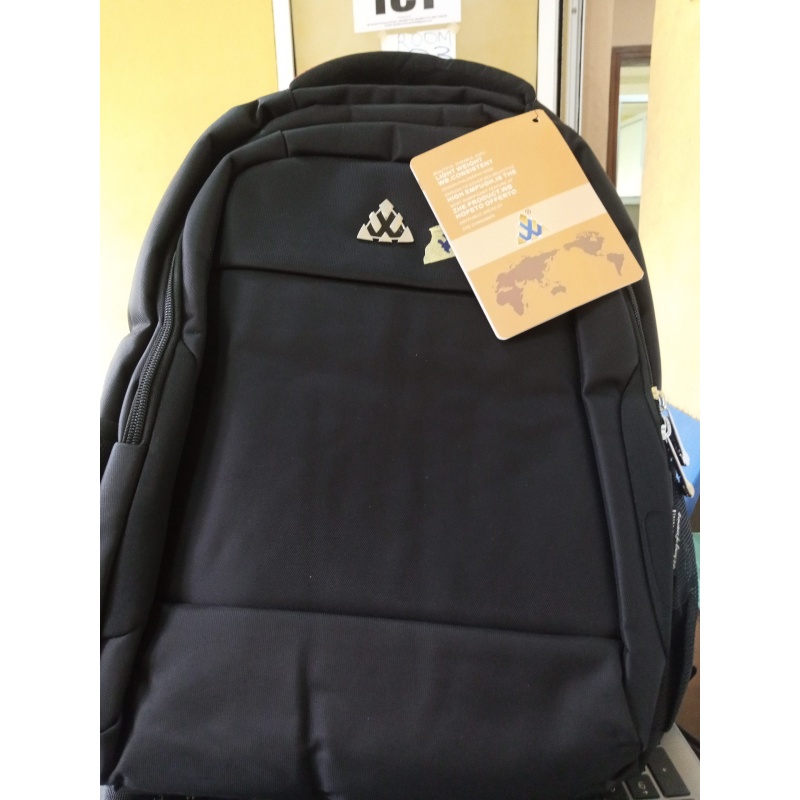 Biowang School Bag (New)