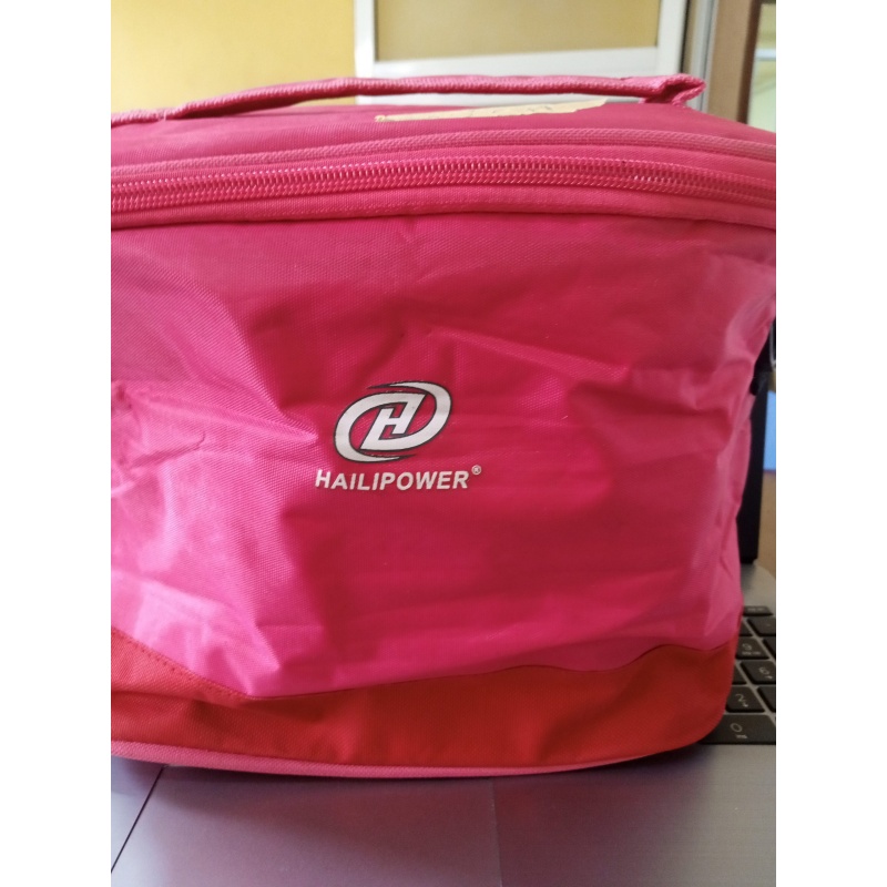 TRAVELLER BAG