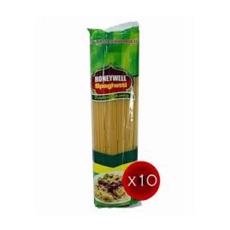 1/2 cartoon of HONEYWELL SPAGHETTI 🍝(FAT)