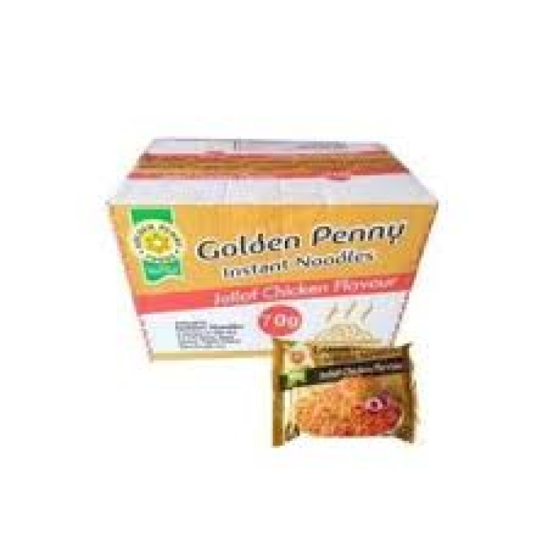 GOLDEN PENNY NOODLES New (original)