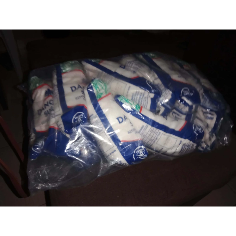 Dangote sugar 1kg