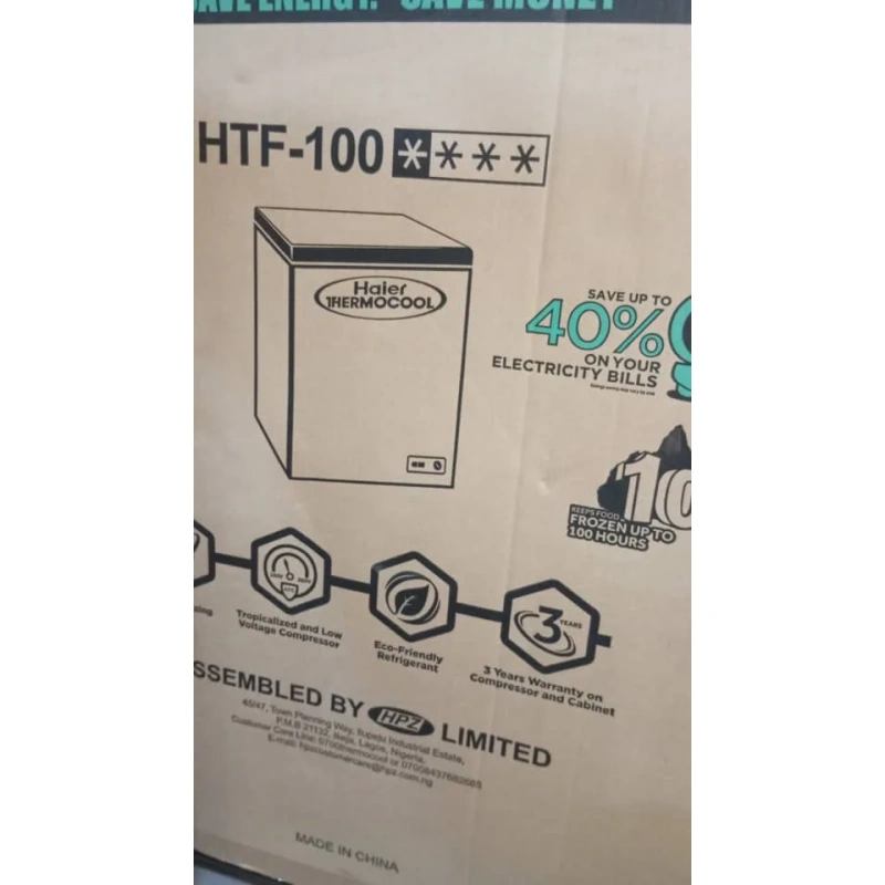 SCANFROST AIR COOLER FAN