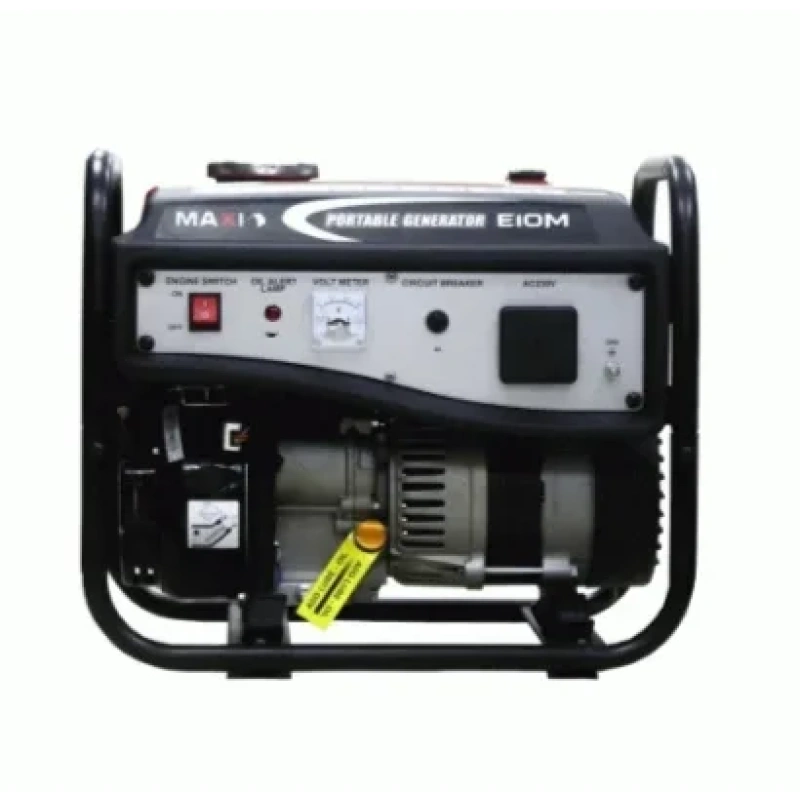Maxi gen Em10 1.25kva