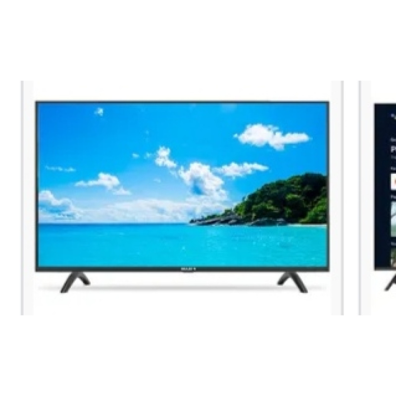 HISENSE QLED TV 75Q6Q