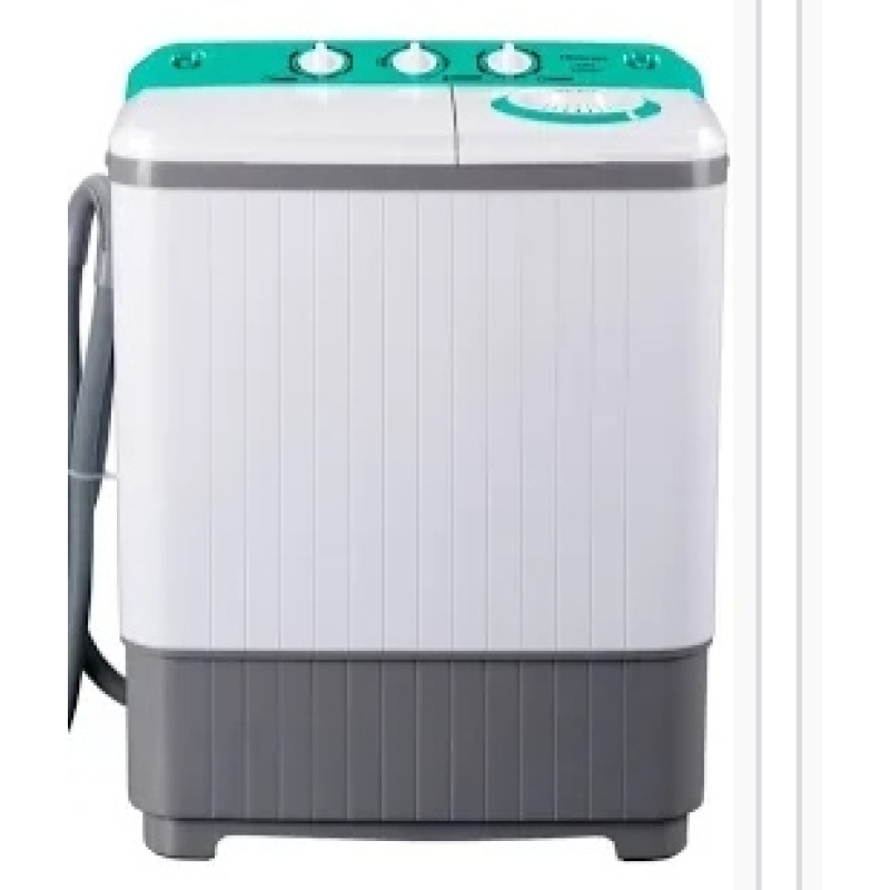 Hisense washing machine 7.5kg manual