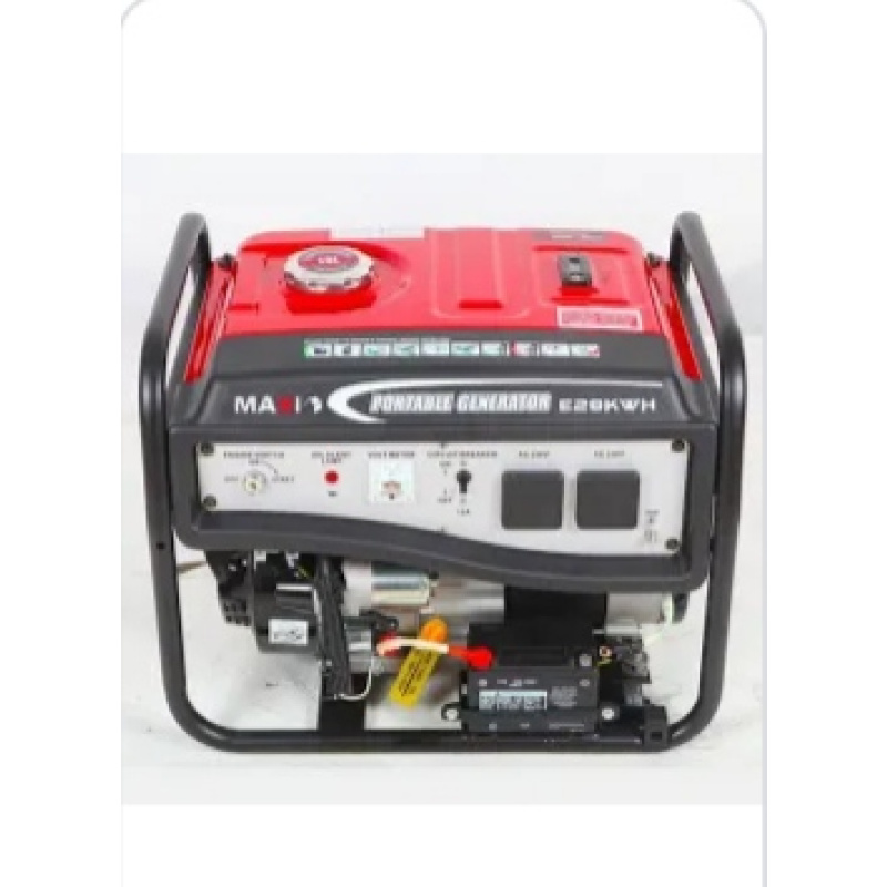 RHERMOCOOL TEC GEN PTR MED HSTL4000ES 3.75kVA/3.0kW