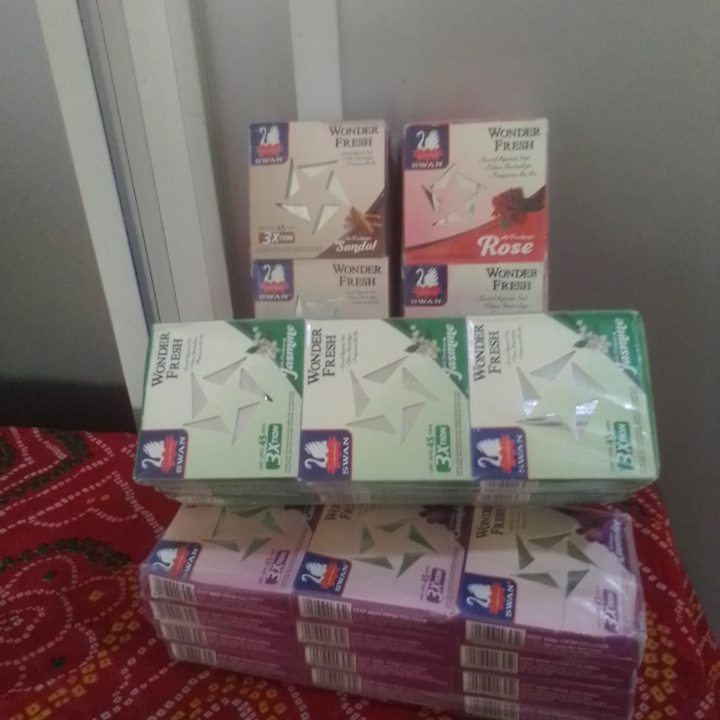 Peak milk sachet by 2rolls