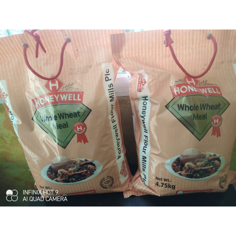 1.8Kg HONEYWELL WHEAT (NEWLY ORIGINAL)