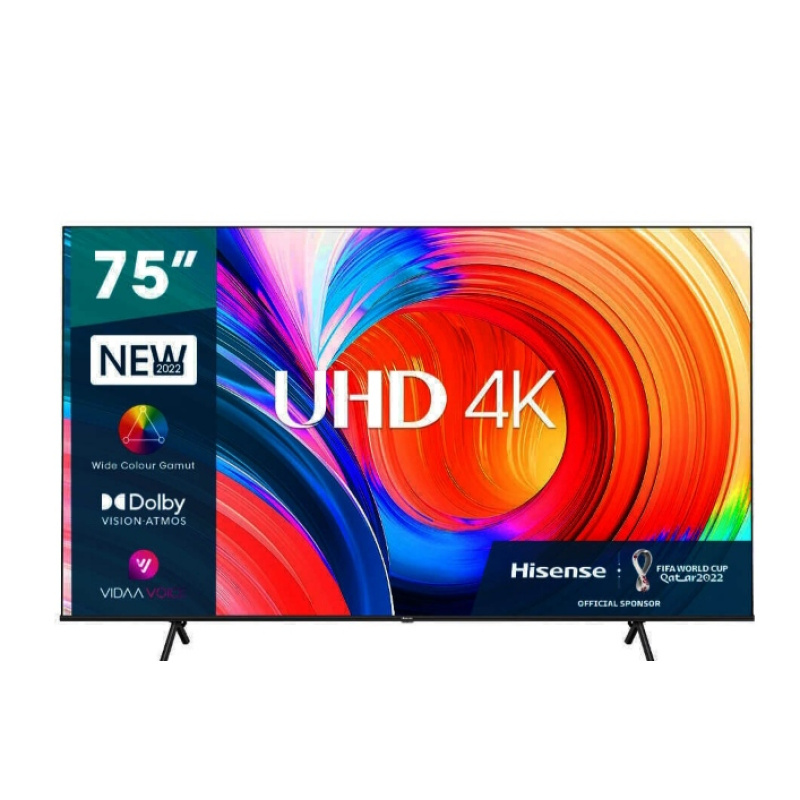 LG TV 55 4K UHD SMART TV 55 UT73006LA