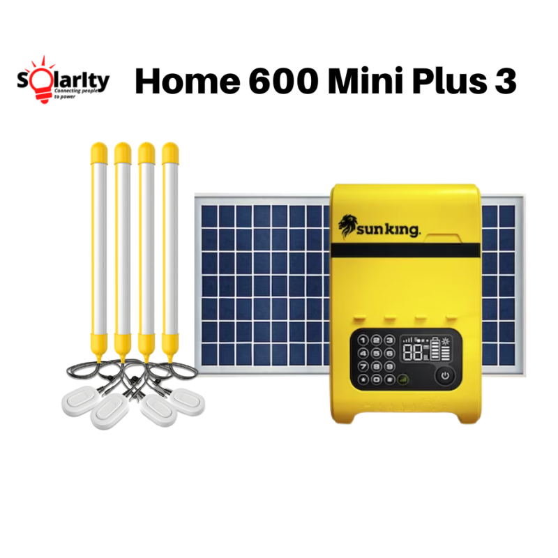 Home 600 mini plus 3