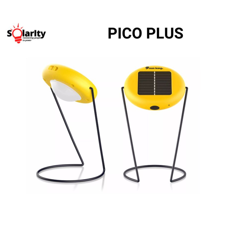 Pico Plus