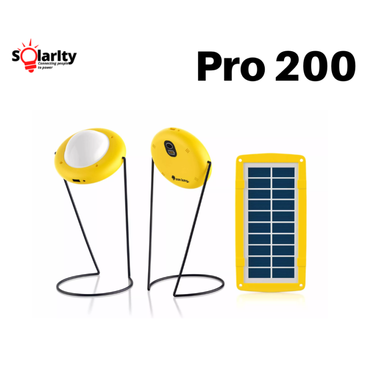 Pro 200