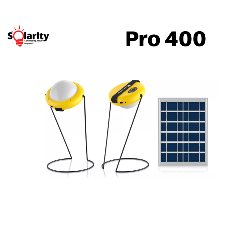 Pro 400
