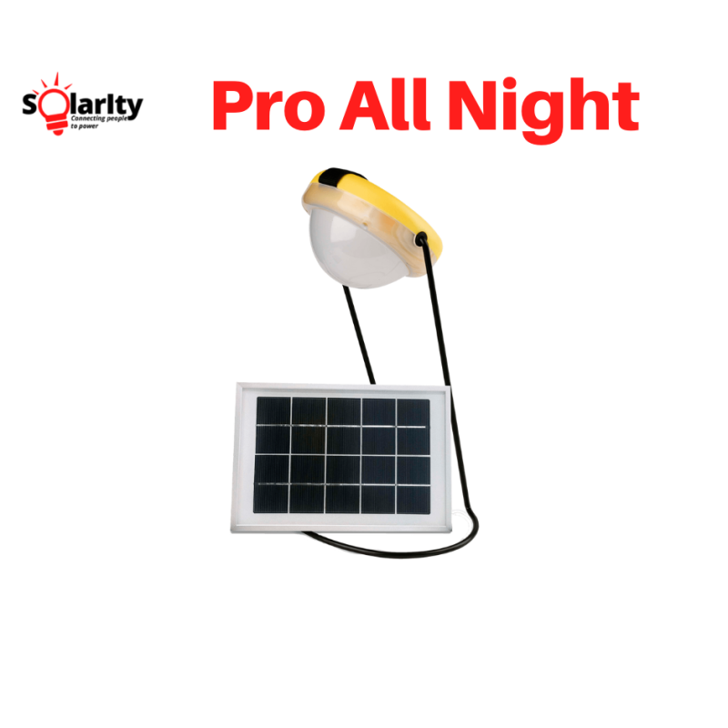 Pro All Night