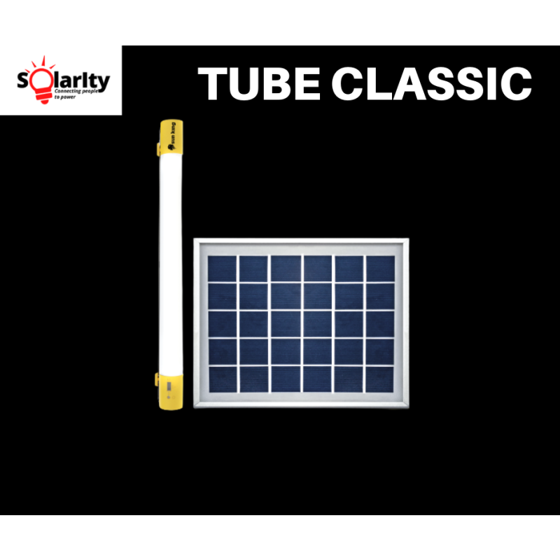 Tube Light