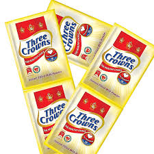 THREE CROWN SATCHET 12GM PER ROLL