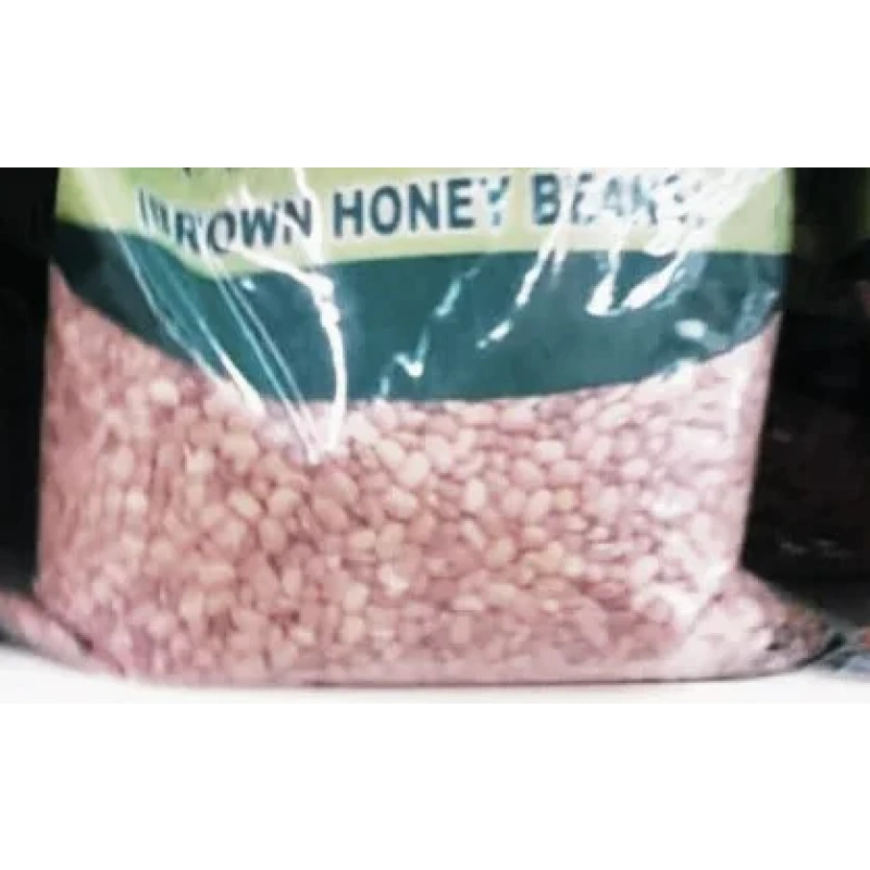 Best honey beans in 11/2