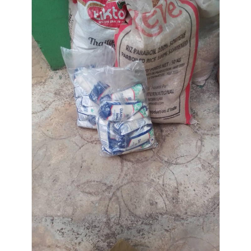 Dangote Sugar !kg